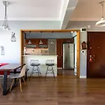 Exclusive Vibrant 3br Duplex W Terrace In Kadikoey! Apartment *