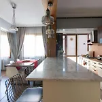 Exclusive Vibrant 3br Duplex W Terrace In Kadikoey! * Istanbul