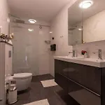 Exclusive Vibrant 3br Duplex W Terrace In Kadikoey! Apartment Istanbul