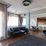 Apartment Exclusive Vibrant 3br Duplex W Terrace In Kadikoey!