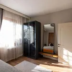 Exclusive Vibrant 3br Duplex W Terrace In Kadikoey! * Istanbul