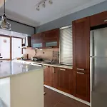 Apartment Exclusive Vibrant 3br Duplex W Terrace In Kadikoey! Istanbul