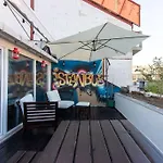 Exclusive Vibrant 3br Duplex W Terrace In Kadikoey! Istanbul