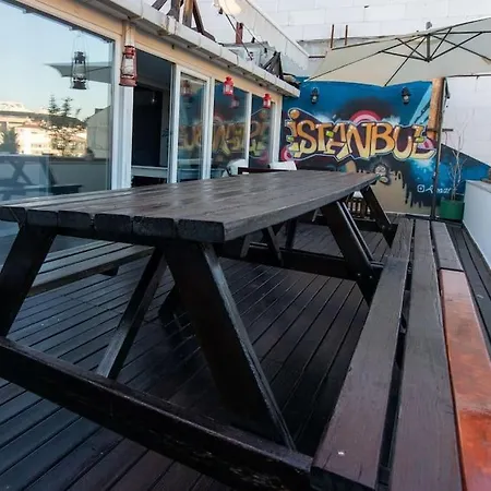 Apartment Exclusive Vibrant 3br Duplex W Terrace In Kadikoey! *