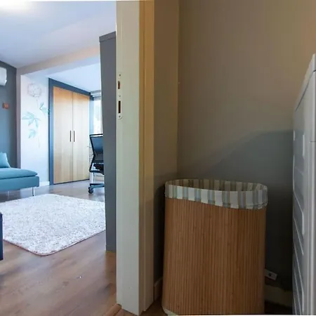 Exclusive Vibrant 3br Duplex W Terrace In Kadikoey! Apartment Istanbul