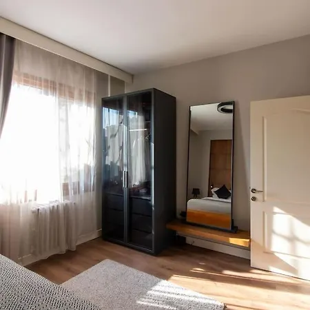 Exclusive Vibrant 3br Duplex W Terrace In Kadikoey! * イスタンブール
